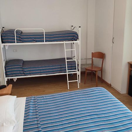 Hotel Mayor Sperlonga Buitenkant foto