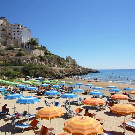 Hotel Mayor Sperlonga Buitenkant foto
