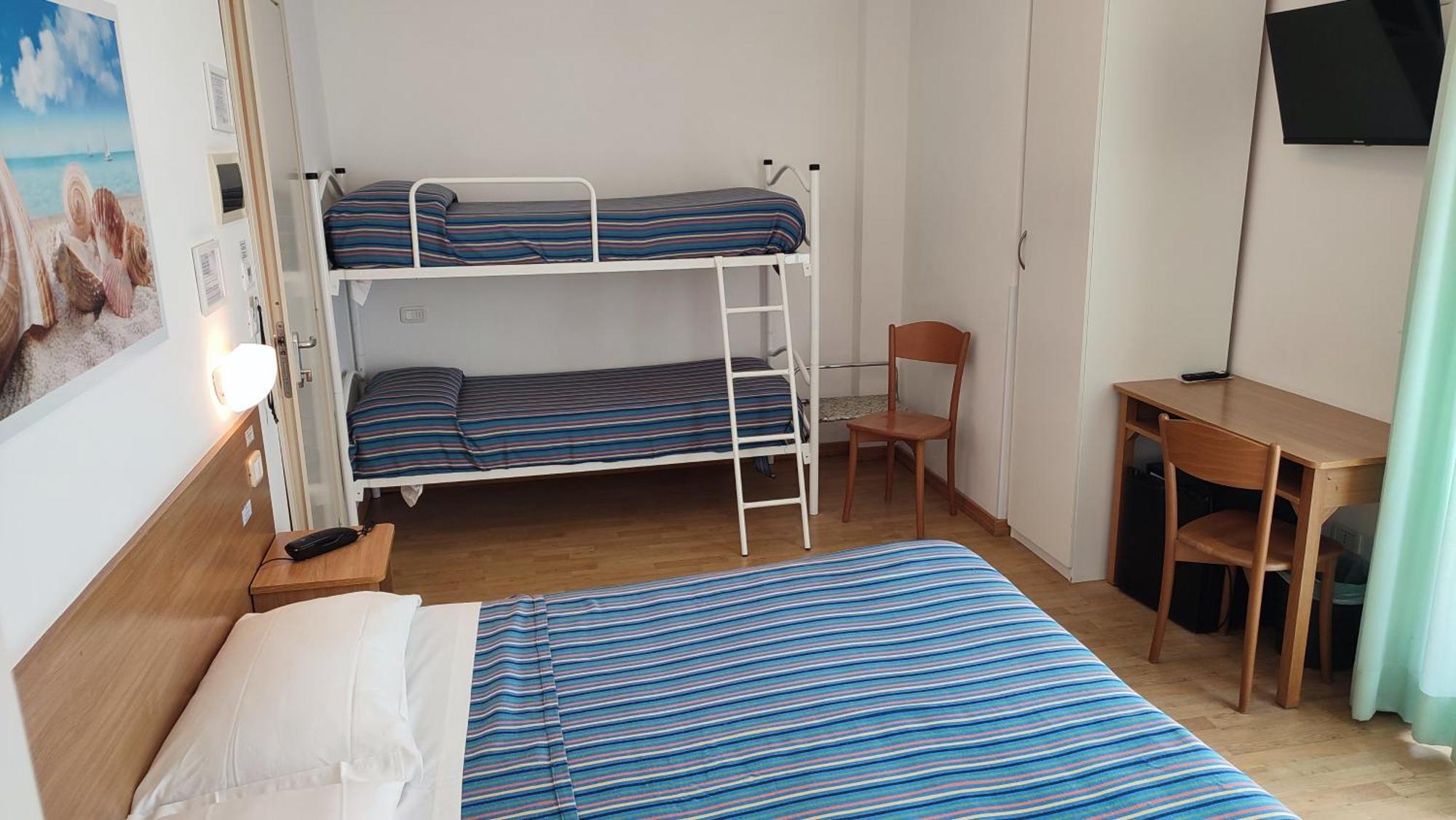 Hotel Mayor Sperlonga Buitenkant foto